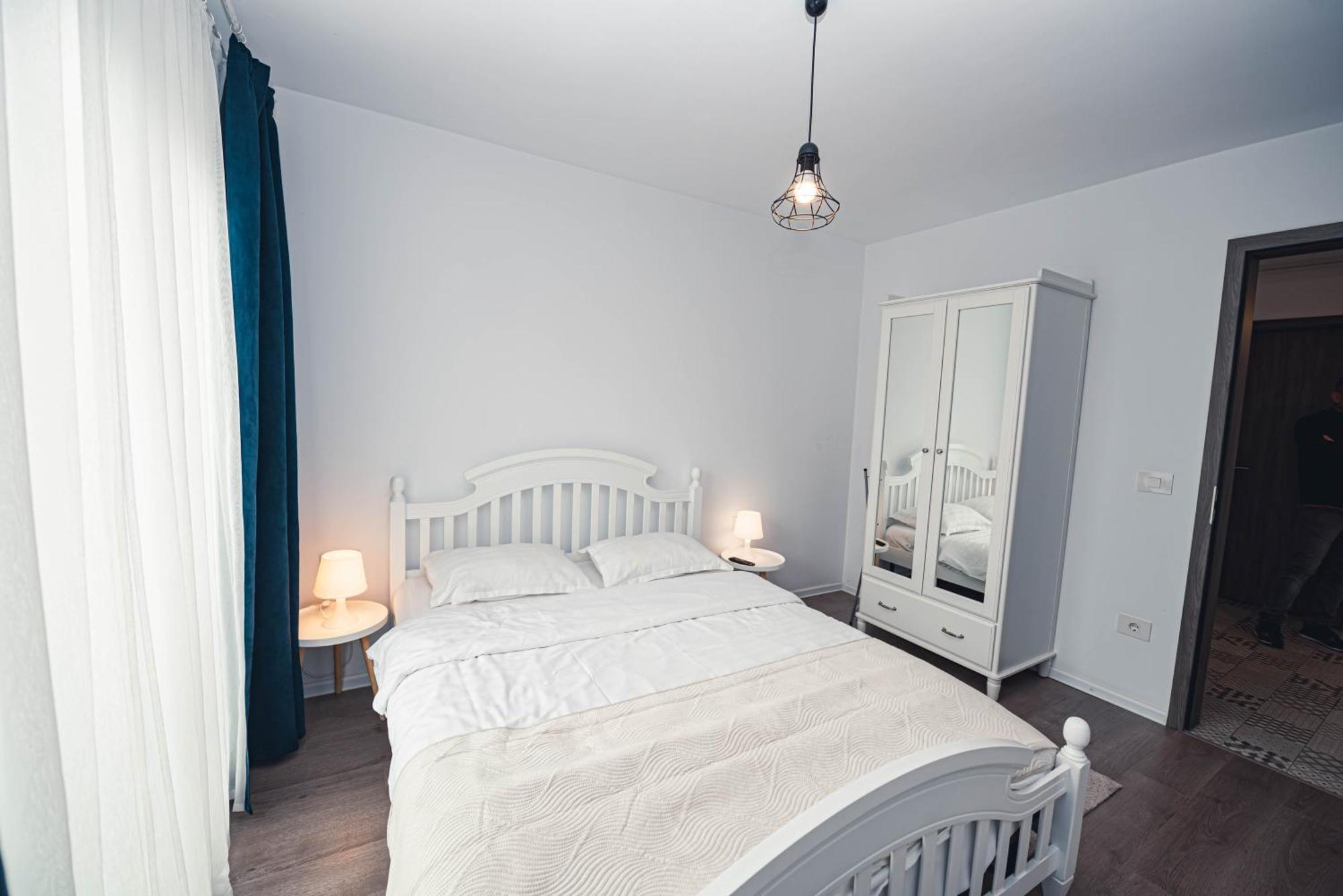 White Mood Apartment 2 בראשוב מראה חיצוני תמונה