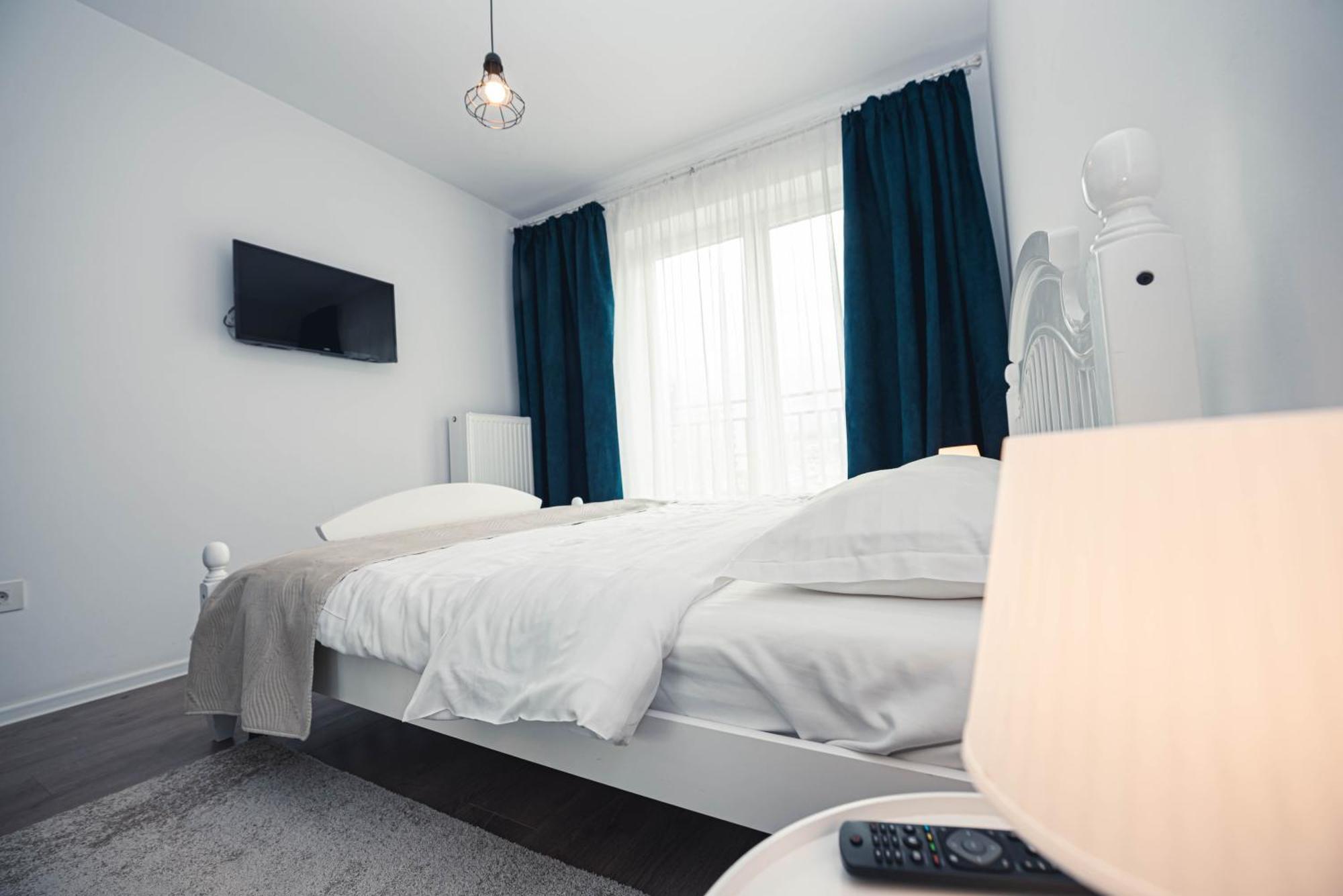 White Mood Apartment 2 בראשוב מראה חיצוני תמונה
