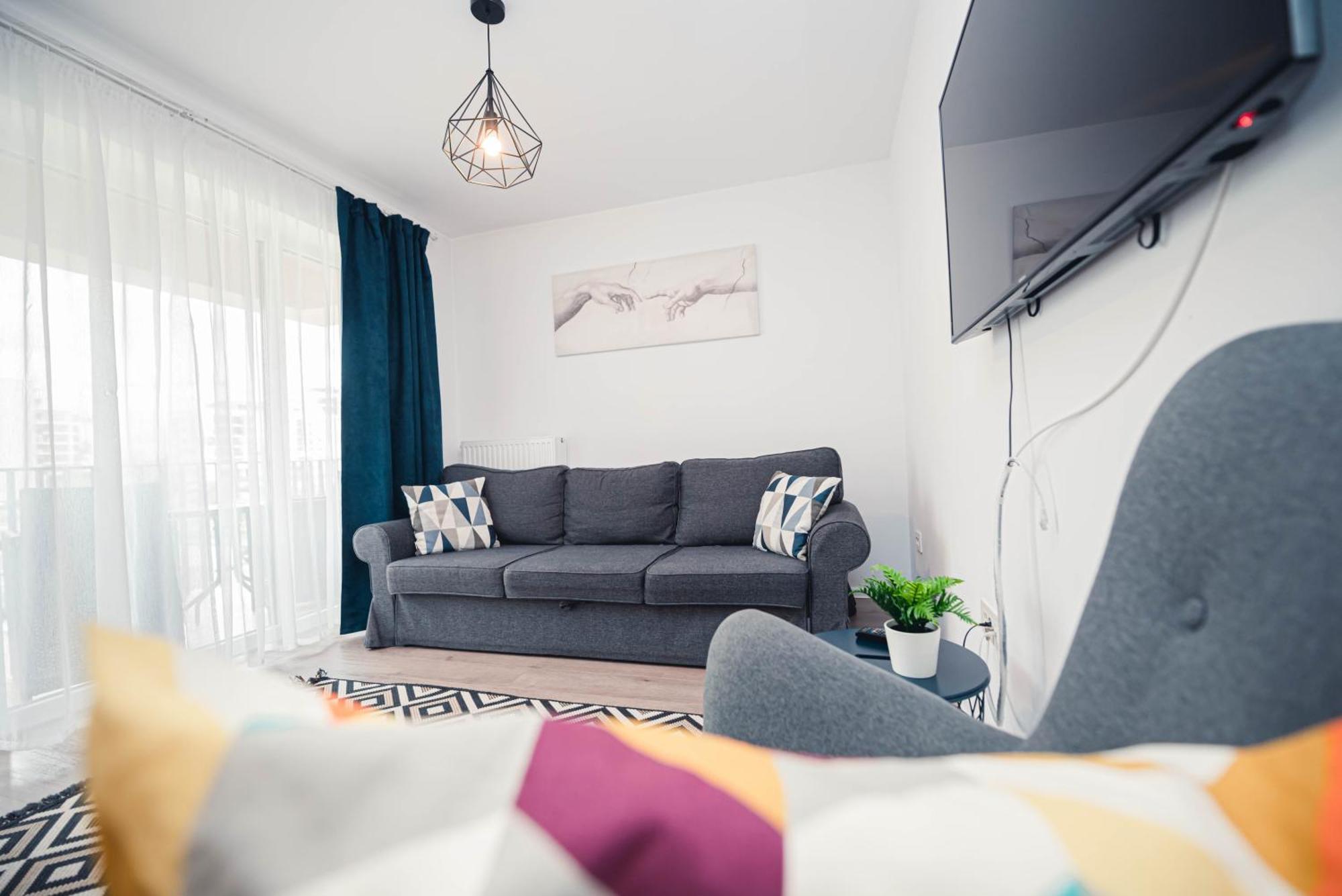White Mood Apartment 2 בראשוב מראה חיצוני תמונה