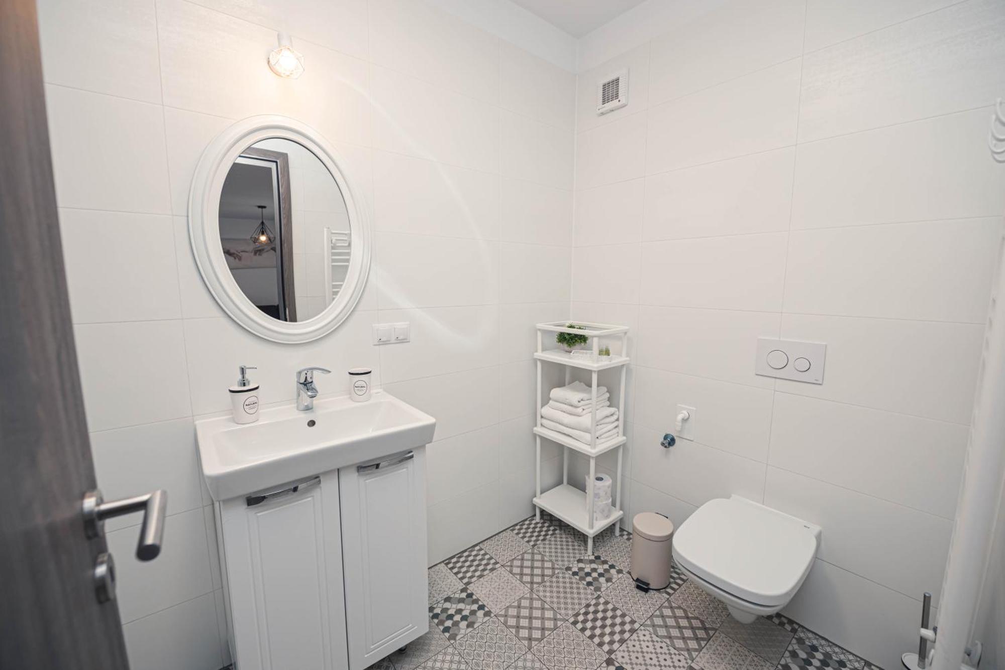 White Mood Apartment 2 בראשוב מראה חיצוני תמונה